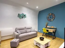 Superbe, rénové, hyper centre