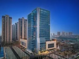 Atour Hotel Qinhuangdao Railway Station Beigang Street