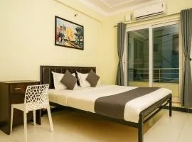 The Kashika Homestay