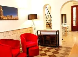 CASA DANTE deliziosa casa a due passi dal centro