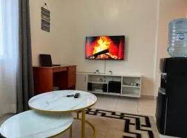 Daniel Homes