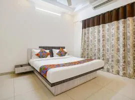FabHotel Shree Balaji NX Banquets & Apartment