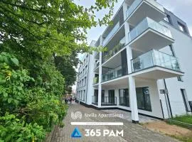 Apartament Flora Villa Solny 6-osobowy - 365PAM