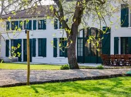 Domaine de la Coudre