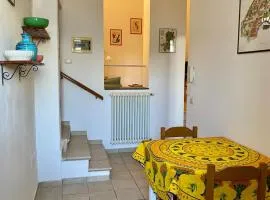 L'APPARTAMENTINO, Vinci