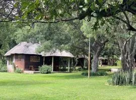 Simunye Private Game Reserve