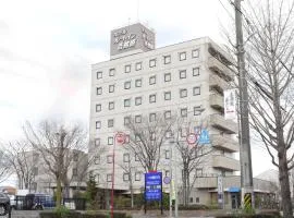 Hotel Route-Inn Kakamigahara