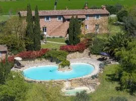 Casale delle Mele by PosarelliVillas