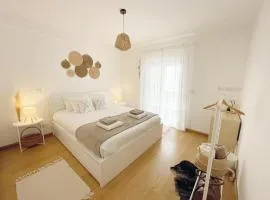 Casa C`Alma - Downtown Olhão Apartment with Pool
