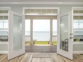 Sunset Bay Retreat home