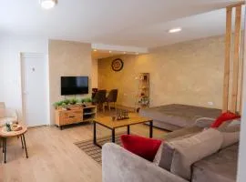 Apartman Jež