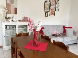 Casa Orchidea, hotel v destinaci Peschiera del Garda