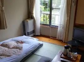Moto-Hakone Guest House