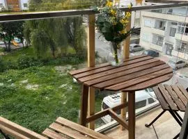 Lotus REZİDANCE 2oda1salon