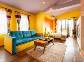 Hotel Casa Art