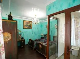 The Victorian hotel & Spa Room 2