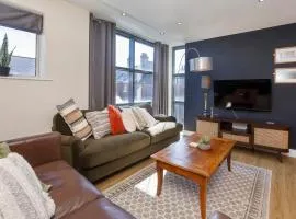 Aspire Apartments York