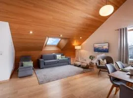 Appartement Hochsitz