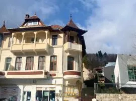 Apartament Noel Sinaia
