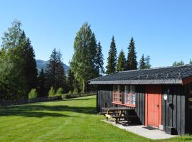 Trysil Hyttegrend, lodge in Trysil