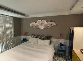 朵兒dor韓國汗蒸幕 동대문점 商務旅店