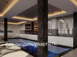 Villa Nikoletta SPA