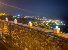 EL RINCÓN DE DENVER, ξενοδοχείο σε Suances