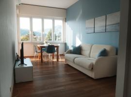 Appartamento Lago Blu - Como