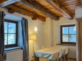 Tabia Apartment