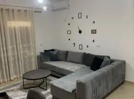 Heart of Vlora Apartment