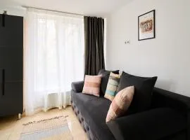 Smart Stay Valea Crucii Near Botanical Garden