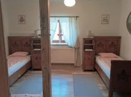 Apartmán Malá Turná