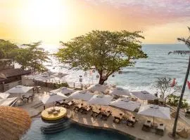 SAii Koh Samui Villas - Adult only 12 plus