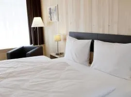 Hotel am Garnmarkt