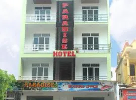 Paradise Hotel