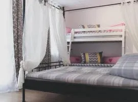 3-Zimmer Wohnung mit Terasse im Herzen Bambergs