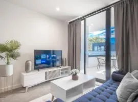 Clayton Beautiful 2br1ba Apt Near Monash Parking