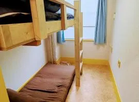 Joe Backpackers
