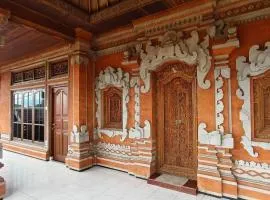 Kusuma Homestay Kerobokan
