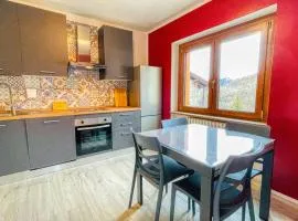 Appartamento Oasi - Affitti Brevi Italia