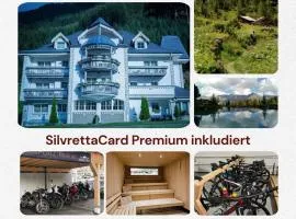 Hotel Garni Martina