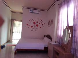 Lucky Ann 277 Lạc Long Quân, xã Tiến Thành, Phan Thiết, hotel em Bình Sum
