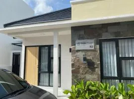 Gebe House - Guest House & Homestay Jogja