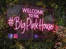 Big Pink House