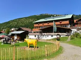 Zum Senn - Hotel Garni