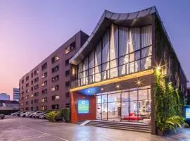 SureStay by Best Western Iconic Ari-Jatujak