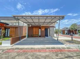 Banguntapan Permai B7 Homestay Jogja