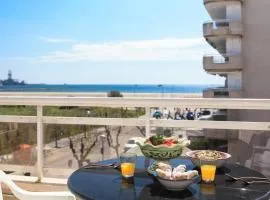 Apartamento Mare Internum I