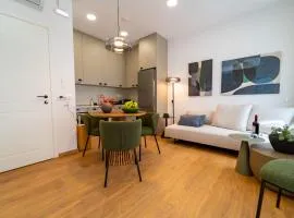Iaspis Luxury Suites