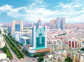 C&D Hotel Quanzhou